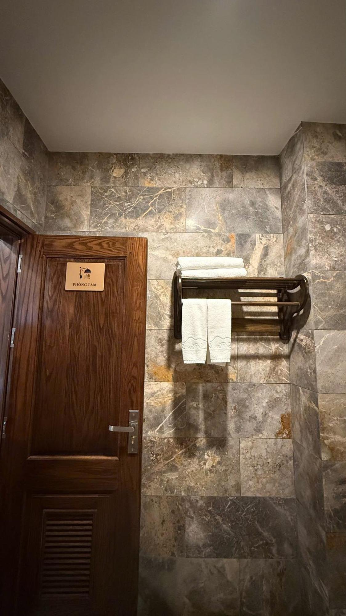 Fansipan View Hotel Sapa Dış mekan fotoğraf